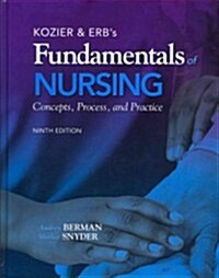 Kozier & Erbs Fundamentals of Nursing with Student Workbook, Resource Guide, and Mynursinglab and Pearson Etext (Access Card) (Hardcover, 9)