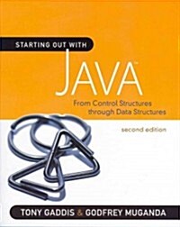 Starting Out With Java + Java Integrated Development Environment Resource Kit (Paperback, 2nd, PCK)