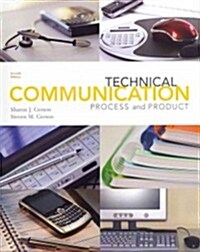 Technical Communication (Paperback, 7th, PCK)