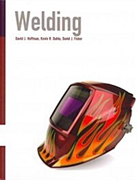 Welding [With Workbook] (Hardcover)