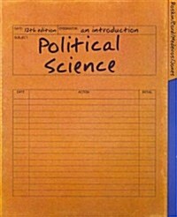 Political Science (Paperback, 12th, PCK)