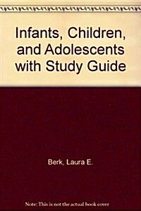 Infants, Children, and Adolescents with Study Guide (Hardcover, 7)