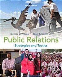 Public Relations (Hardcover, 10th, PCK)