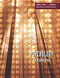 Psychology (Unbound, 2nd)