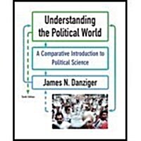 Understanding the Political World + Mypoliscikit (Paperback, 10th)