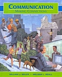 Communication + Mycommunicationlab With Pearson eText (Paperback, 8th, PCK)