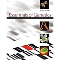 Essentials of Genetics (Paperback, 7th, PCK)