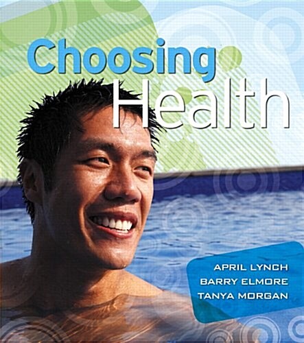 Choosing Health Plus Myhealthlab with Etext -- Access Card Package (Paperback)