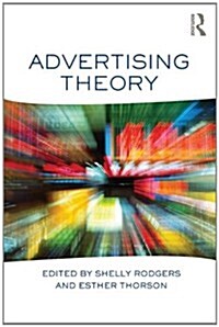 Advertising Theory (Hardcover)