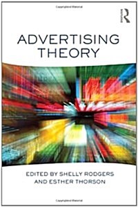 Advertising Theory (Paperback)