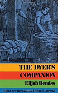 The Dyers Companion (Paperback, 3, Enl)