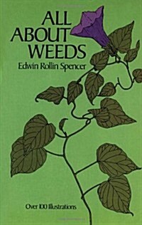 All about Weeds (Paperback)