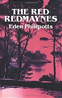 The Red Redmaynes (Paperback)