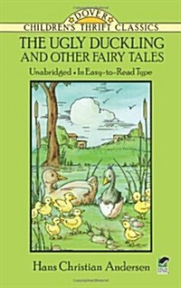 The Ugly Duckling and Other Fairy Tales (Paperback, Revised)
