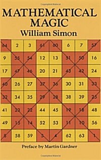 Mathematical Magic (Paperback, Revised)