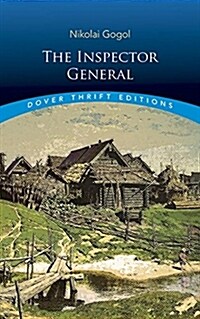 The Inspector General (Paperback, Revised)
