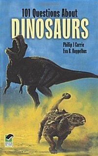 101 Questions about Dinosaurs (Paperback)