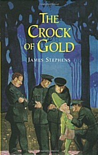 The Crock of Gold (Paperback)