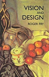 Vision and Design (Paperback, Revised)