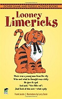 Looney Limericks (Paperback)