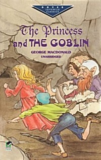 The Princess and the Goblin (Paperback)