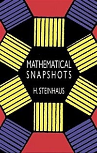 Mathematical Snapshots (Hardcover, 3)