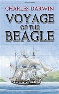 Voyage of the Beagle (Paperback, Revised)