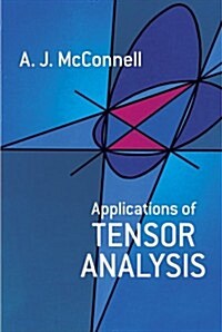 Applications of Tensor Analysis (Paperback, Revised)