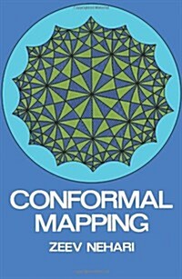 Conformal Mapping (Paperback)