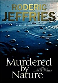 Murdered by Nature (Hardcover)