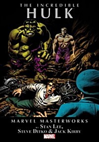 The Incredible Hulk, Volume 2 (Paperback)
