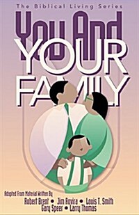 You and Your Family Leader Guide (Paperback)