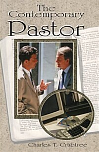The Contemporary Pastor (Paperback)