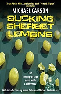 Sucking Sherbet Lemons (Paperback, Revised)