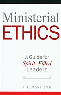 Ministerial Ethics (Paperback)