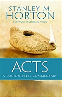 Acts Commentary (Paperback)