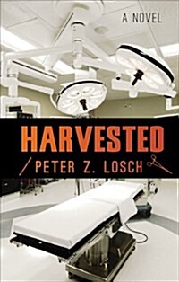 Harvested (Paperback)