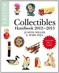 Millers Collectibles Handbook 2012-2013 (Paperback)