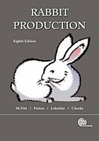 Rabbit Production (Paperback)