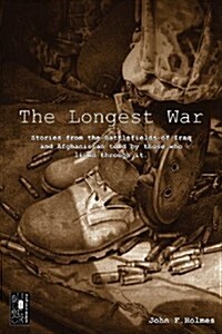 The Longest War (Paperback)