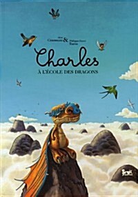 Charles LCole Des Dragons (Paperback)
