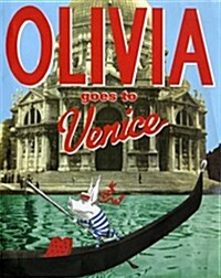 Olivia Venise (Paperback)