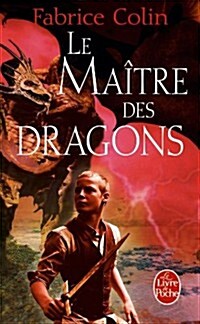 Le Ma?re Des Dragons (Paperback)