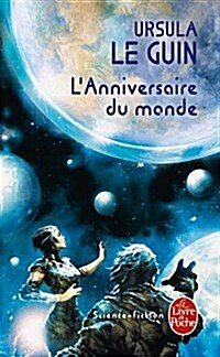 LAnniversaire Du Monde (Paperback)