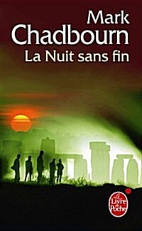 L Age Du Chaos T01 La Nuit Sans Fin (Paperback)