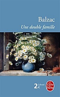 Une Double Famille (Paperback)