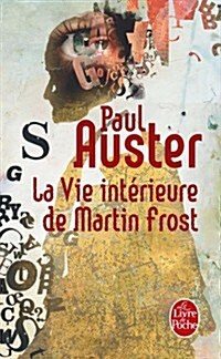 La Vie Interieure de Martin Frost (Paperback)