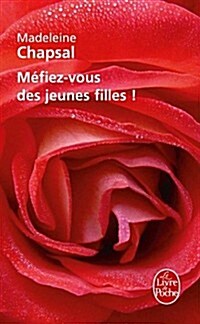 M?iez-Vous Des Jeunes Filles ! (Paperback)