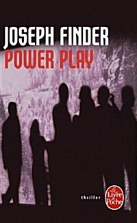 Power Play (Paperback)