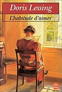 L Habitude D Aimer (Paperback)